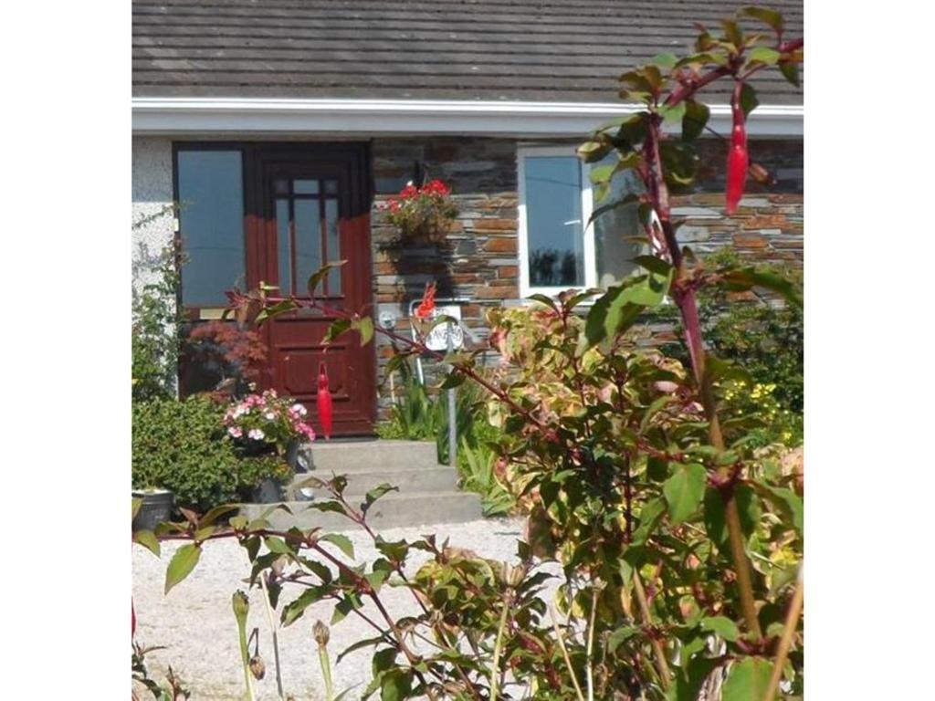 Higher Chapel Farm Солтэш Экстерьер фото