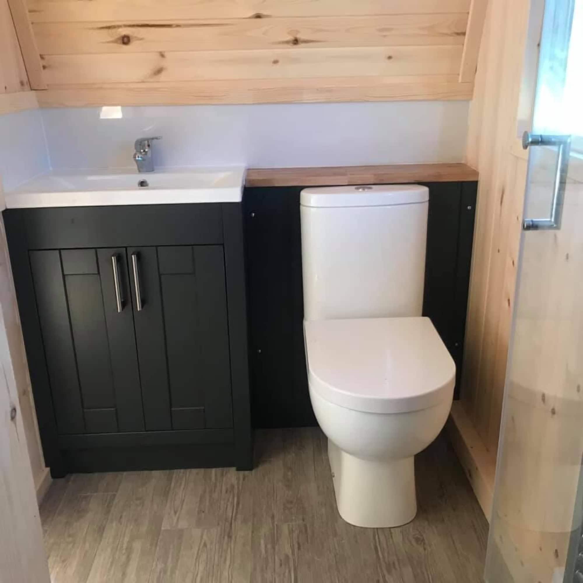 Higher Chapel Farm Солтэш Экстерьер фото